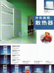 北京登陸科技發展有限責任公司與德國布德魯斯供暖產品總覽及網絡技術研發概述