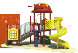 上海詩科信息科技 信息技術驅動下的創新組合滑梯產品解決方案