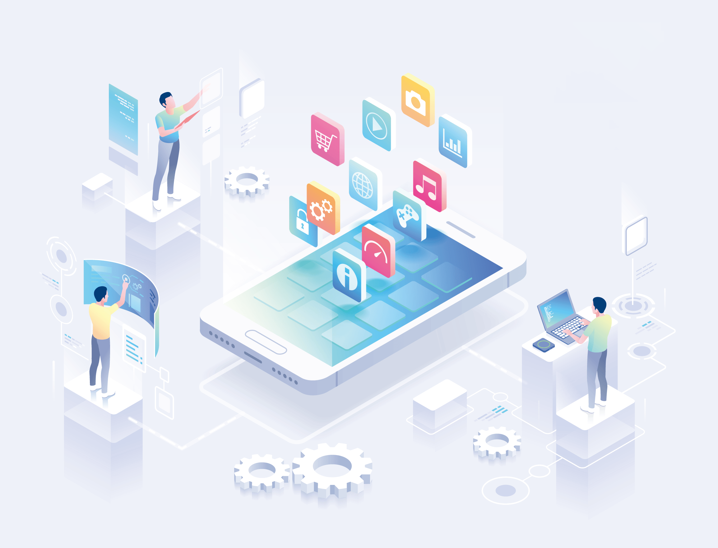 數字時代的營銷革命 廣告創意與網絡技術雙引擎驅動業績增長