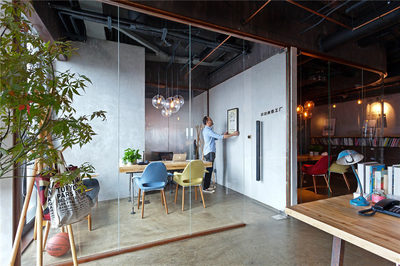 叩加創意工廠 廣告人的“Ctrl+”快捷鍵，一鍵開啟無限創想